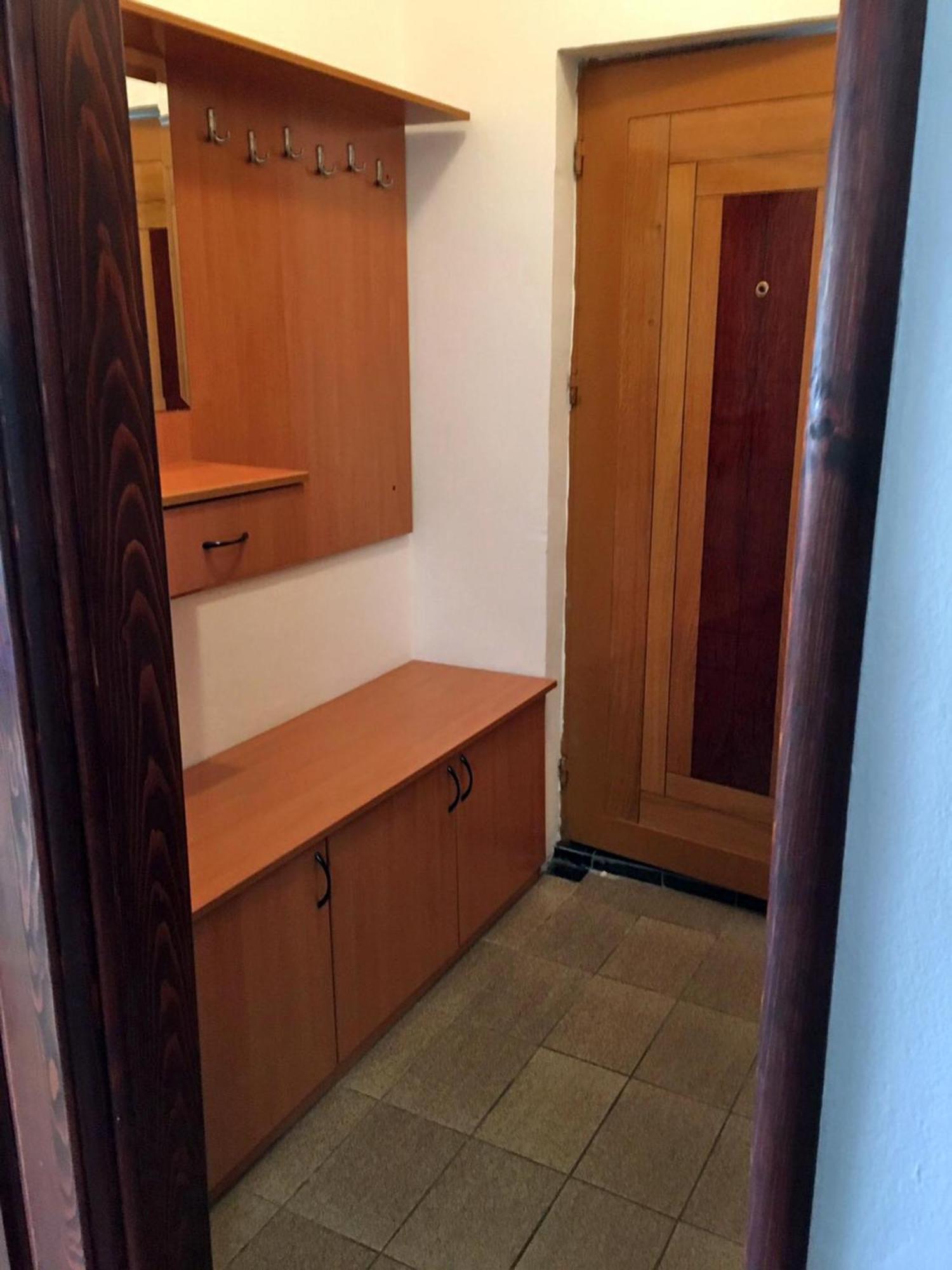 Kamena Palata Apartments Kotor Bilik gambar