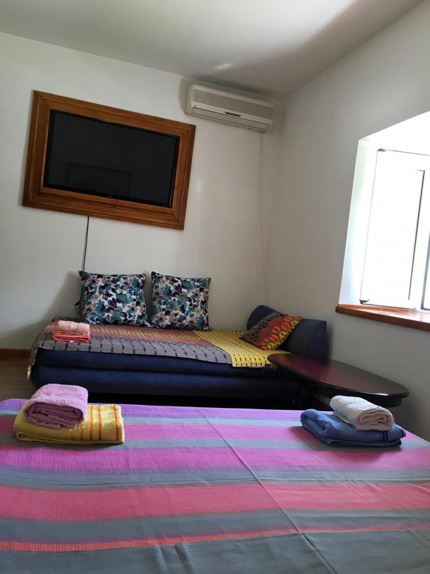 Kamena Palata Apartments Kotor Bilik gambar