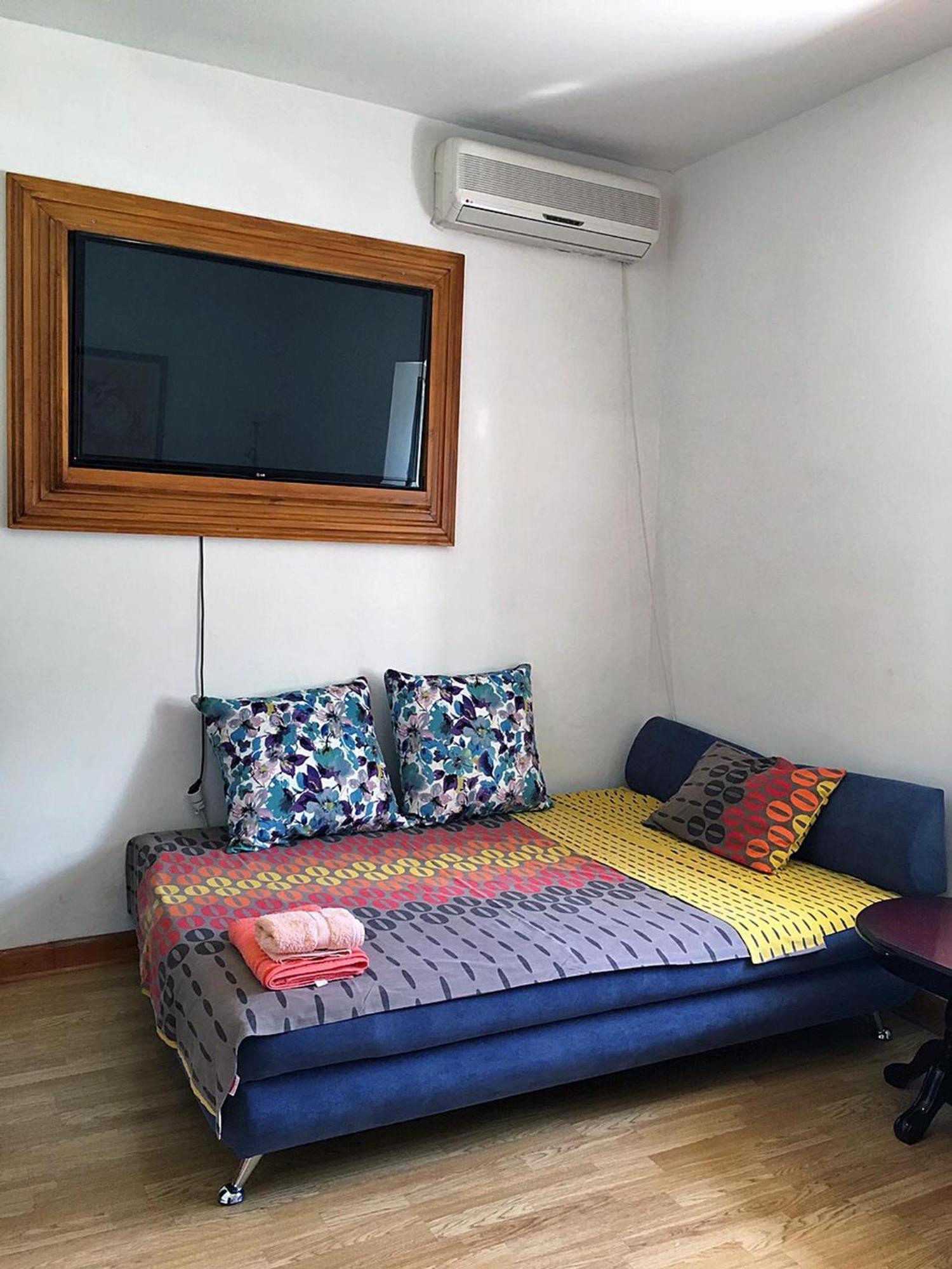 Kamena Palata Apartments Kotor Bilik gambar