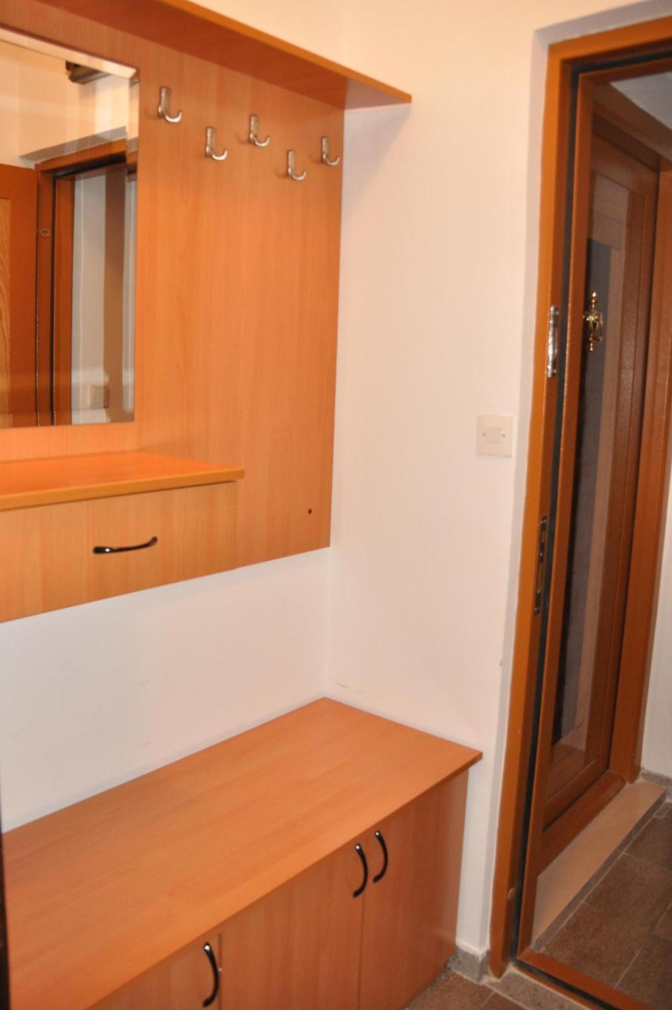 Kamena Palata Apartments Kotor Bilik gambar