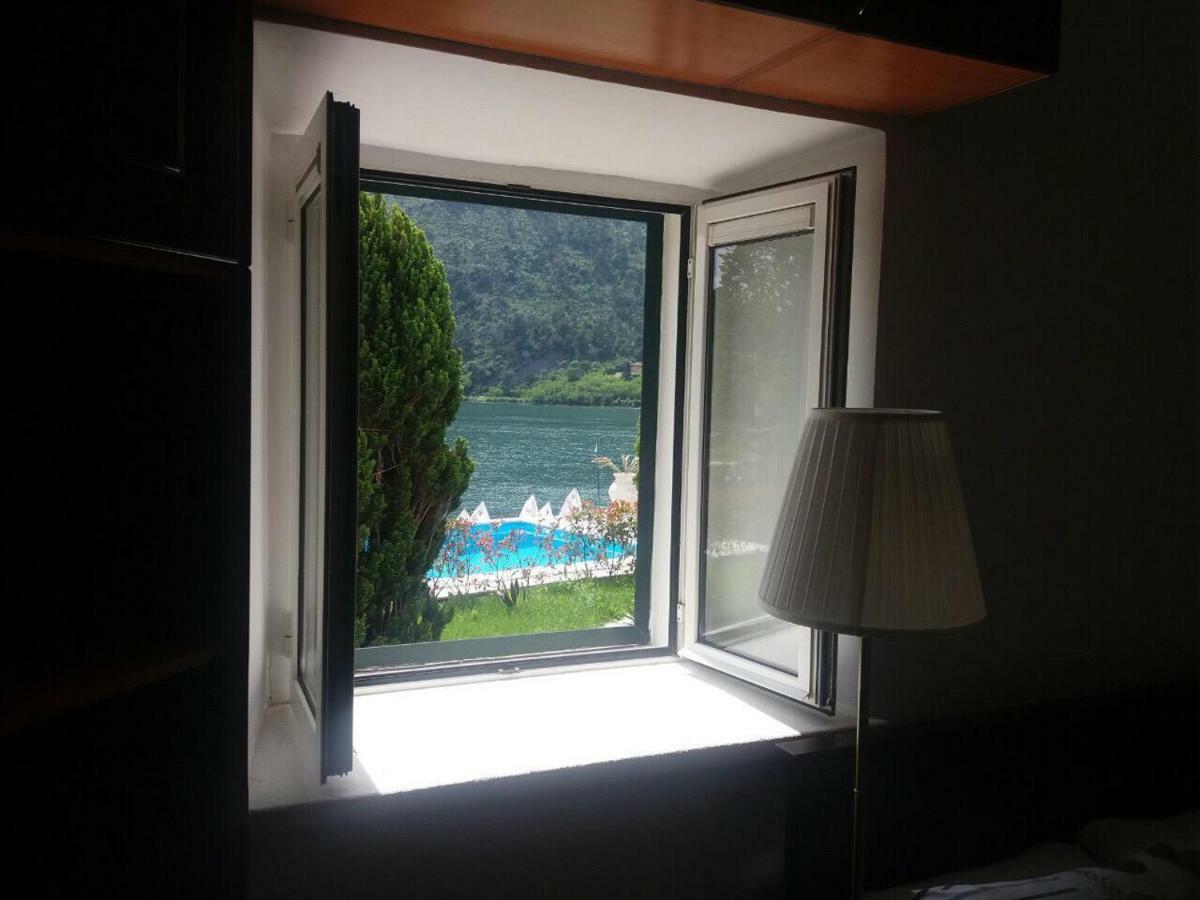 Kamena Palata Apartments Kotor Luaran gambar